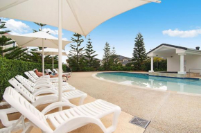 The Sands Villa 63